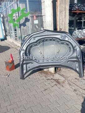 Skoda Octavia Kaput çıkma parça