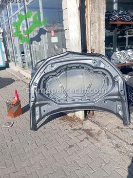 Skoda Octavia Kaput çıkma parça
