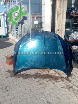 Skoda Octavia Kaput çıkma parça