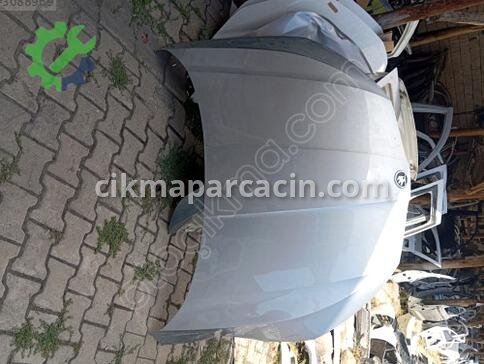 Skoda Octavia Ön Kaput çıkma parça