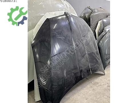 Skoda Octavia Ön Kaput çıkma parça