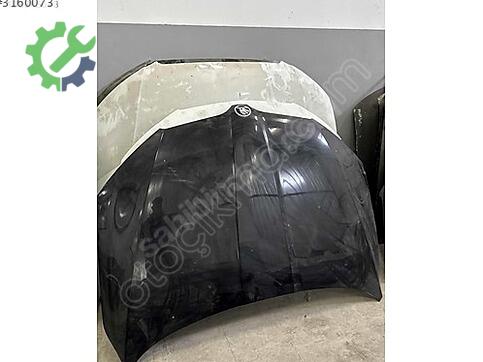 Skoda Octavia Ön Kaput çıkma parça