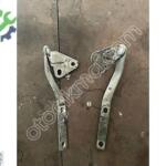 Kaput Kilidi Skoda Octavia Çıkma
