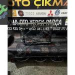 SKODA OCTAVİA ÖN PANEL 2013 2017 ARASI ÇIKMA ORJİNAL
