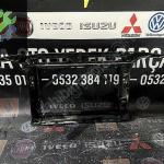 SKODA OCTAVİA ÖN PANEL 2013 2017 ARASI ÇIKMA ORJİNAL