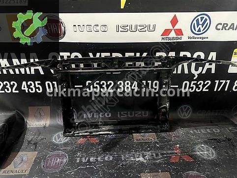 Skoda Octavia Ön Panel çıkma parça
