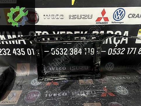Skoda Octavia Ön Panel çıkma parça