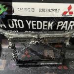 SKODA OCTAVİA ÖN PANEL 2013 2017 ARASI ÇIKMA ORJİNAL