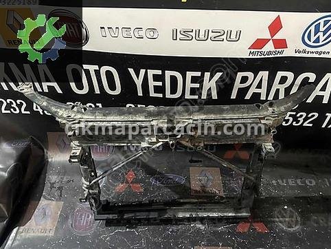 Skoda Octavia Ön Panel çıkma parça