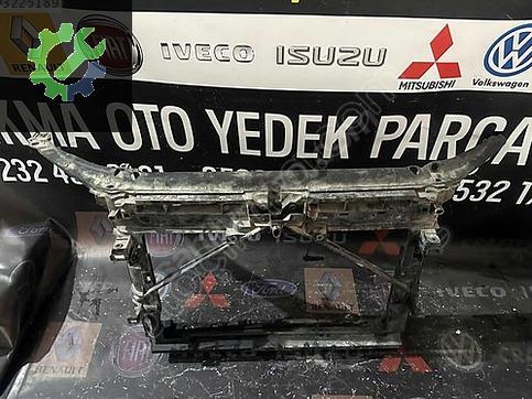 Skoda Octavia Ön Panel çıkma parça
