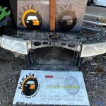 Skoda Octavia Ön Panel Far Radyatör Fan SET Orjinal Çıkma