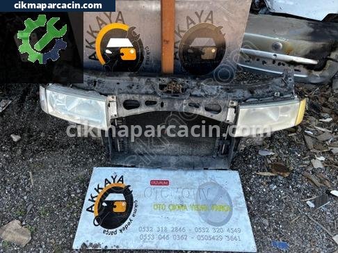Skoda Octavia Ön Panel çıkma parça