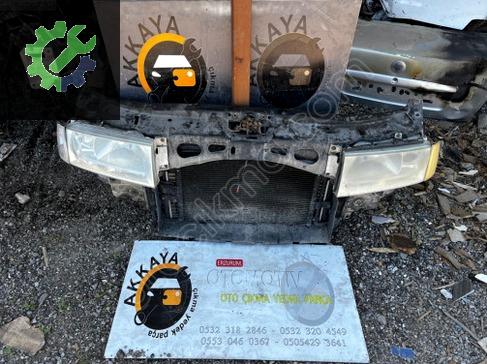 Skoda Octavia Ön Panel çıkma parça