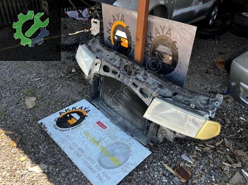 Skoda Octavia Ön Panel çıkma parça