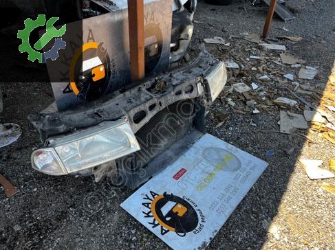 Skoda Octavia Ön Panel çıkma parça