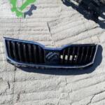 Skoda octavia ön panjur