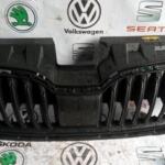 SKODA OCTAVİA ÖN PANJUR ÇIKMA
