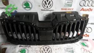 SKODA OCTAVİA ÖN PANJUR ÇIKMA