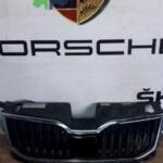 SKODA OCTAVİA ÖN PANJUR ÇIKMA