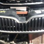 SKODA OCTAVİA ÖN PANJUR  ÇIKMA  ORJİNAL PARÇA