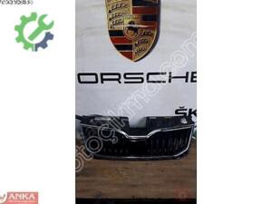 SKODA OCTAVİA ÖN PANJUR ÇIKMA ORJİNAL PARÇA 5E0853343