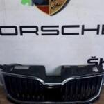 SKODA OCTAVİA ÖN PANJUR  ÇIKMA PARÇA