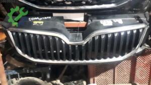 SKODA OCTAVİA  ÖN PANJUR  ÇIKMA PARÇA