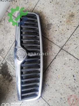 Skoda Octavia Ön Panjur çıkma parça