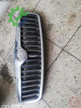 Skoda Octavia Ön Panjur çıkma parça