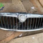 Skoda Octavia ön panjur çıkma Orjinal