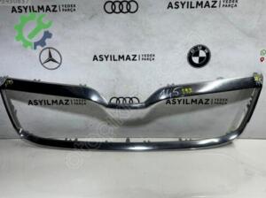 SKODA OCTAVİA ÖN PANJUR NİKELAJI ORJİNAL
