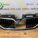 SKODA OCTAVİA ÖN PANJUR  -NO219