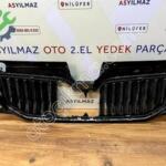 SKODA OCTAVİA ÖN PANJUR  -NO219