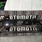 Çıkma Orijinal Ön Tampon Skoda Octavia 2014 5E0807217