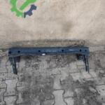 Skoda Octavia ön tampon demiri 2018 2025