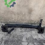 Skoda Octavia ön tampon demiri 2018 2025