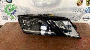 SKODA OCTAVİA ORJİNAL ÇIKMA FULL LED SAĞ FAR 5E1941016D