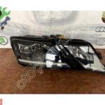 SKODA OCTAVİA ORJİNAL ÇIKMA FULL LED SAĞ FAR 5E1941016D