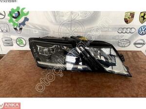 SKODA OCTAVİA ORJİNAL ÇIKMA FULL LED SAĞ FAR 5E1941016D