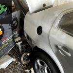 Skoda Octavia Sağ Arka Çamurluk Orjinal Çıkma A4 Kasa