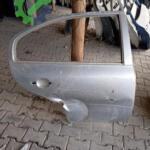 Skoda Octavia sağ arka kapı 1998 2005 arası