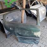 Skoda Octavia sağ arka kapı 1998 2005 arası