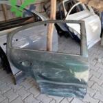 Skoda Octavia sağ arka kapı 1998 2005 arası