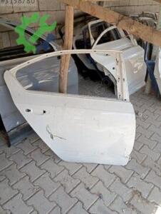 Skoda Octavia sağ arka kapı 2013 2022 arası