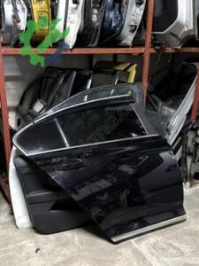 Skoda Octavia Sağ Arka Kapı Hatasız Çıkma Orijinal