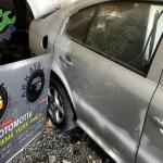 Skoda Octavia Sağ Arka Kapı Orjinal Çıkma A4 Kasa
