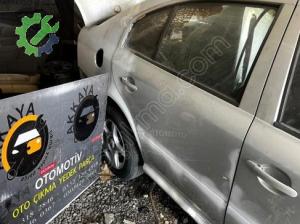 Skoda Octavia Sağ Arka Kapı Orjinal Çıkma A4 Kasa