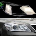 SKODA OCTAVİA SAĞ FAR CAMI 2009 – 2013