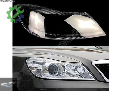 Skoda Octavia Far Camı çıkma parça