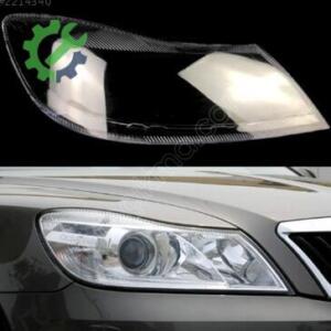 SKODA OCTAVİA SAĞ FAR CAMI SIFIR 2009-2013 UYUMLU